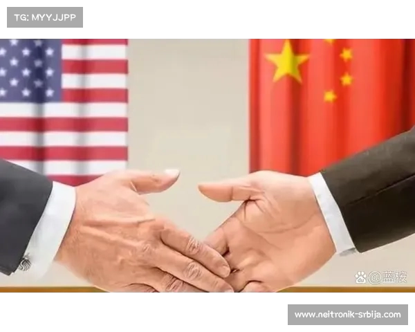 中美达成停战机制 有效避免两国陷入长期对立局面 中美达成停战机制 有效避免两国陷入长期对立局面