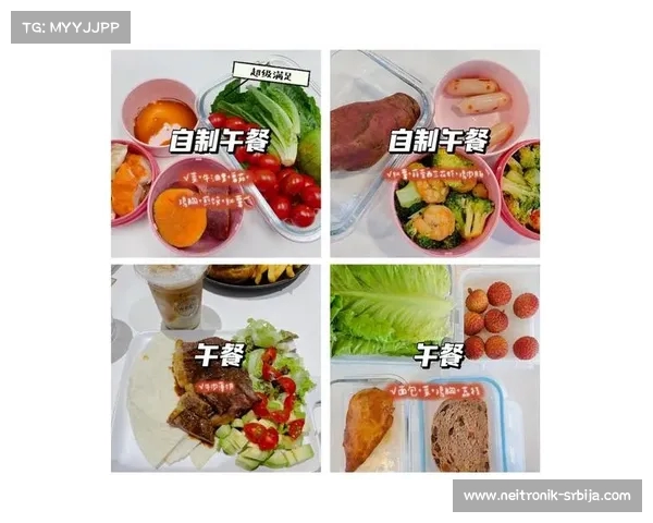 上班族的午餐新常识:避免隔夜菜的全面指南 上班族的午餐新常识:避免隔夜菜的全面指南